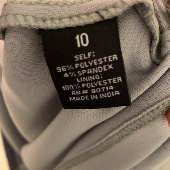 MSK FORMAL DRESS - Picture 7 of 8